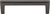 Lexa 96 mm cc Bar Pull 259-96BN