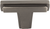 Lexa 2'' Length Bar Knob 259BNBDL