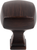 Audrey 1-1/8'' Diameter Square Knob 278DBAC