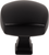 Audrey 1-3/8'' Diameter Square Knob 278L-MB