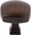 Audrey 1-3/8'' Diameter Square Knob 278L-DBAC Audrey 1-3/8'' Diameter Square Knob 278L-DBAC