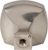 Audrey 1-3/8'' Diameter Square Knob 278L-SN