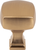 Audrey 1-1/8'' Diameter Square Knob 278SBZ