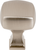 Audrey 1-1/8'' Diameter Square Knob 278SN