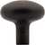Loxley 1-1/4'' Diameter Mushroom Knob 329DBAC