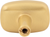 Loxley 1-1/2'' Length Rectangle Knob 329L-BG Loxley 1-1/2'' Length Rectangle Knob 329L-BG