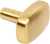 Loxley 1-1/2'' Length Rectangle Knob 329L-BG Loxley 1-1/2'' Length Rectangle Knob 329L-BG