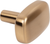 Loxley 1-1/2'' Length Rectangle Knob 329L-SBZ