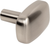 Loxley 1-1/2'' Length Rectangle Knob 329L-SN