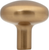 Loxley 1-1/4'' Diameter Mushroom Knob 329SBZ Loxley 1-1/4'' Diameter Mushroom Knob 329SBZ
