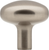 Loxley 1-1/4'' Diameter Mushroom Knob 329SN