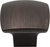 Sonoma 1-3/16'' Length Square Knob 431DBAC