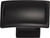 Annadale 1-1/2'' Length Rectangle Knob 435L-MB