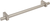 Larkin 1 12'' cc Appliance Pull 478-12SN
