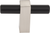 Larkin 2 2-3/8'' Length Bar Knob 478T-MBSN