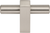 Larkin 1 2-3/8'' Length Bar Knob 478T-SN Larkin 1 2-3/8'' Length Bar Knob 478T-SN
