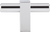 Larkin 1 2-3/8'' Length Bar Knob 478T-PC
