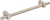 Larkin 3 Larkin Knurled Center 160 mm cc Bar Pull 598-160SN