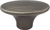 Hudson 1-7/8'' Length Oval Knob 650-BNBDL Hudson 1-7/8'' Length Oval Knob 650-BNBDL