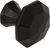 Wheeler 1-1/4'' Length Geometric Knob 678MB Wheeler 1-1/4'' Length Geometric Knob 678MB