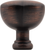 Southerland 1-1/2'' Length Round Knob 686L-DBAC
