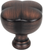 Southerland 1-1/2'' Length Round Knob 686L-DBAC