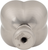 Southerland 1-1/2'' Length Round Knob 686L-SN