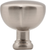 Southerland 1-1/2'' Length Round Knob 686L-SN
