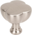 Southerland 1-1/4'' Length Round Knob 686SN