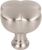Southerland 1-1/4'' Length Round Knob 686SN