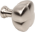 Southerland 1-1/4'' Length Round Knob 686SN