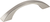 Philip 96 mm cc Arch Pull 767-96SN Philip 96 mm cc Arch Pull 767-96SN