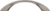 Philip 96 mm cc Arch Pull 767-96SN Philip 96 mm cc Arch Pull 767-96SN