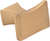 Philip 1-1/4'' Length Rectangle Knob 767SBZ