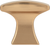 Philip 1-1/4'' Length Rectangle Knob 767SBZ