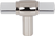 Carmen 2'' Length Bar Knob 775L-NI