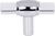 Carmen 2'' Length Bar Knob 775L-PC Carmen 2'' Length Bar Knob 775L-PC