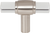 Carmen 2'' Length Bar Knob 775L-SN