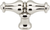 Bella 2-1/4'' Length Bar Knob 818L-NI