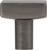 Dominique 1-1/8'' Length Square Knob 845BNBDL