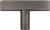 Dominique 2'' Length Bar Knob 845T-BNBDL