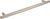 Whitlock 12'' cc Appliance Pull 905-12SN