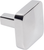 Whitlock 1-1/4'' Diameter Square Knob 905PC