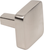 Whitlock 1-1/4'' Diameter Square Knob 905SN