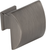 Roman 1-1/4'' Length Square Knob 944BNBDL