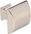 Roman 1-1/4'' Length Square Knob 944NI