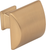 Roman 1-1/4'' Length Square Knob 944SBZ