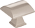 Roman 1-1/4'' Length Square Knob 944SN