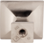 Roman 1-1/4'' Length Square Knob 944SN