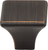 Marlo 1-1/8'' Length Square Knob 972DBAC